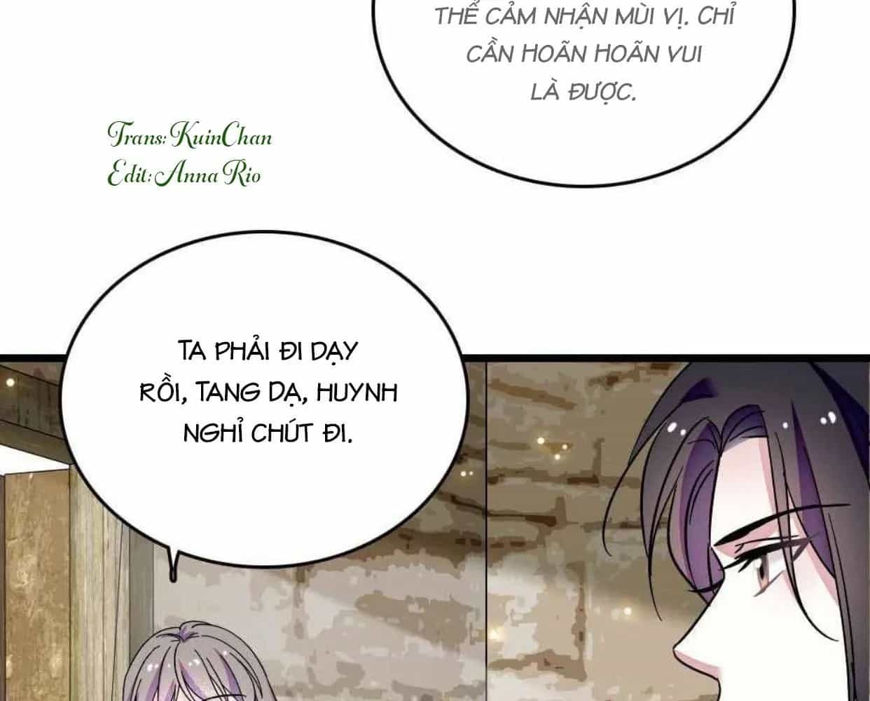 Manh Động Thú Thế - Chương 419 - ảnh 8