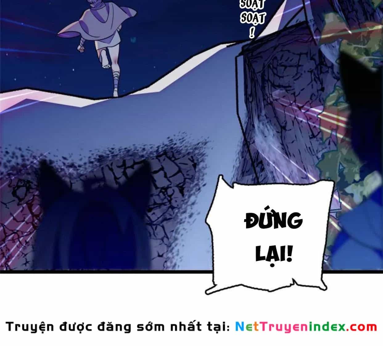 Manh Động Thú Thế - Chương 432 - ảnh 10