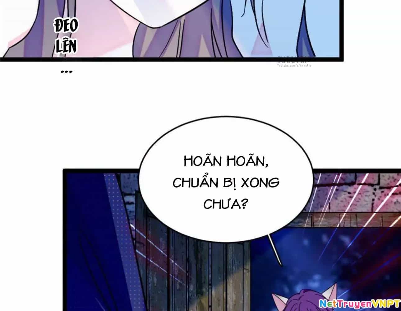 Manh Động Thú Thế - Chương 433 - ảnh 22