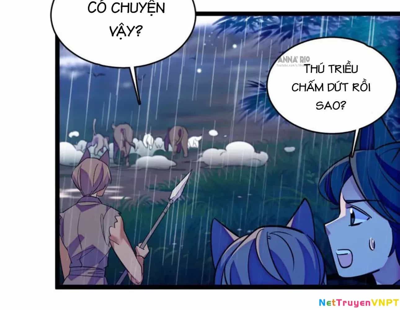 Manh Động Thú Thế - Chương 435 - ảnh 14