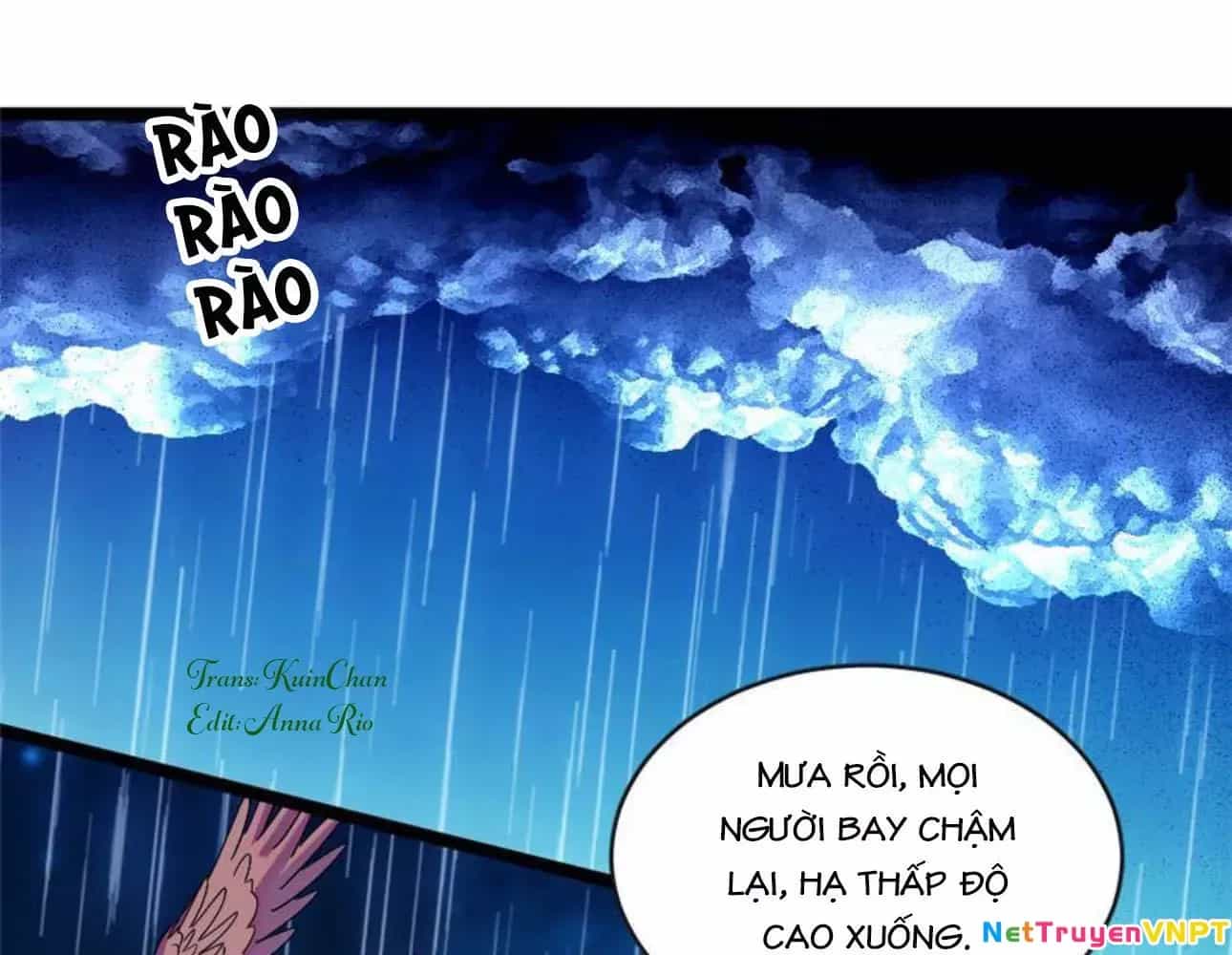 Manh Động Thú Thế - Chương 435 - ảnh 4