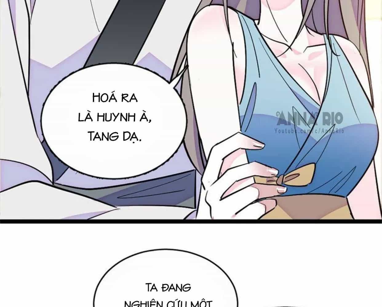 Manh Động Thú Thế - Chương 436 - ảnh 25