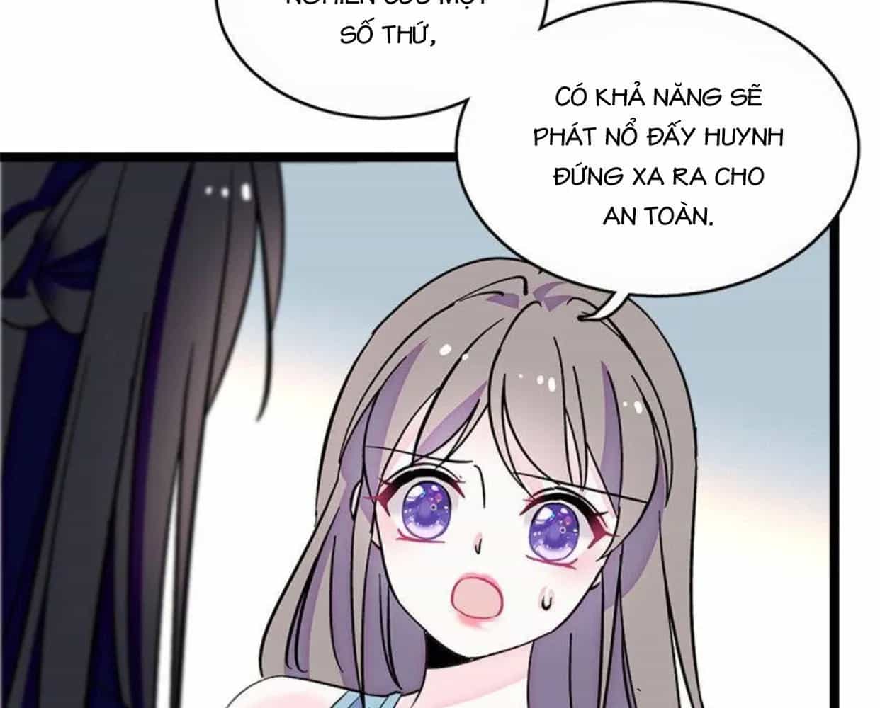 Manh Động Thú Thế - Chương 436 - ảnh 26