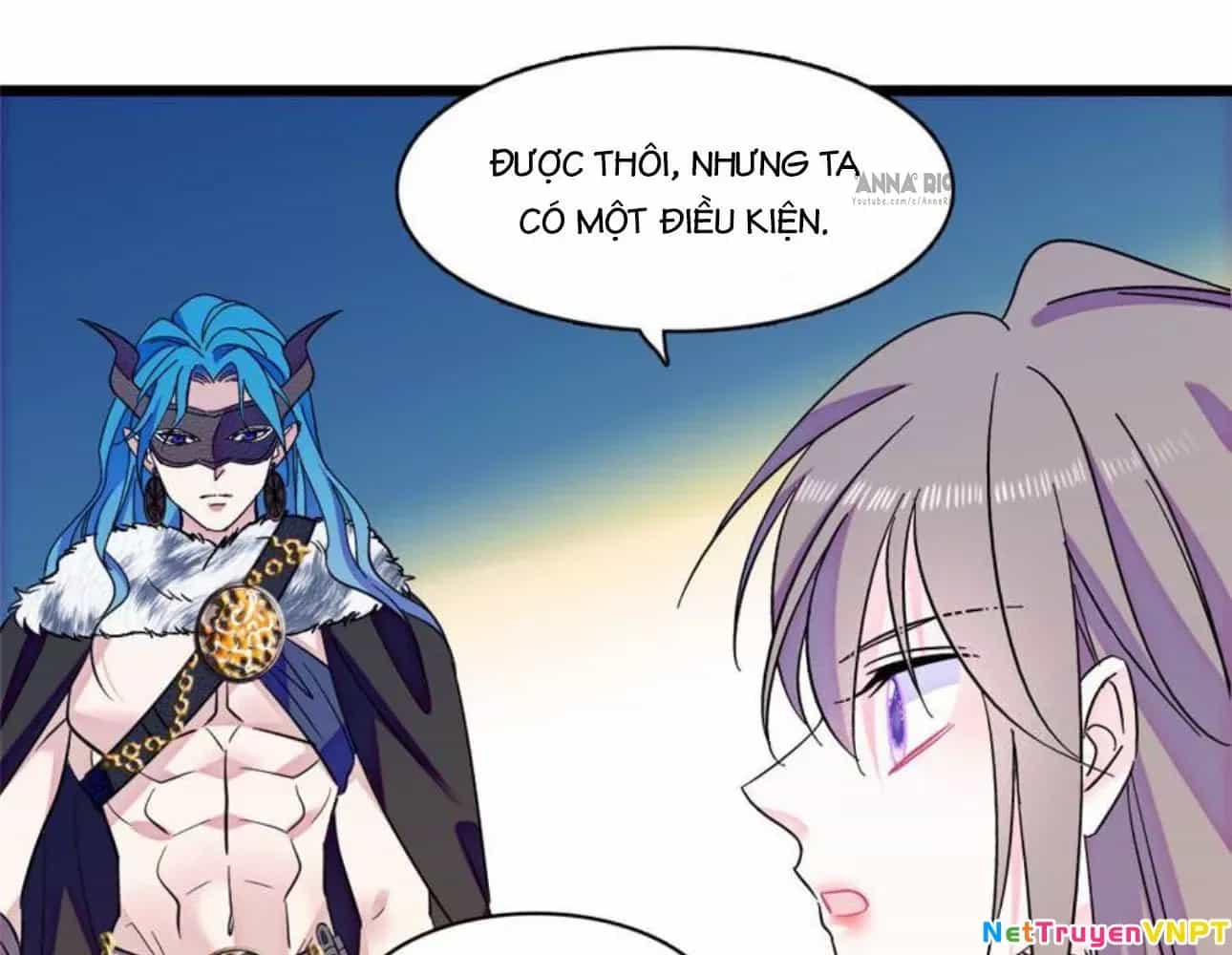 Manh Động Thú Thế - Chương 440 - ảnh 25