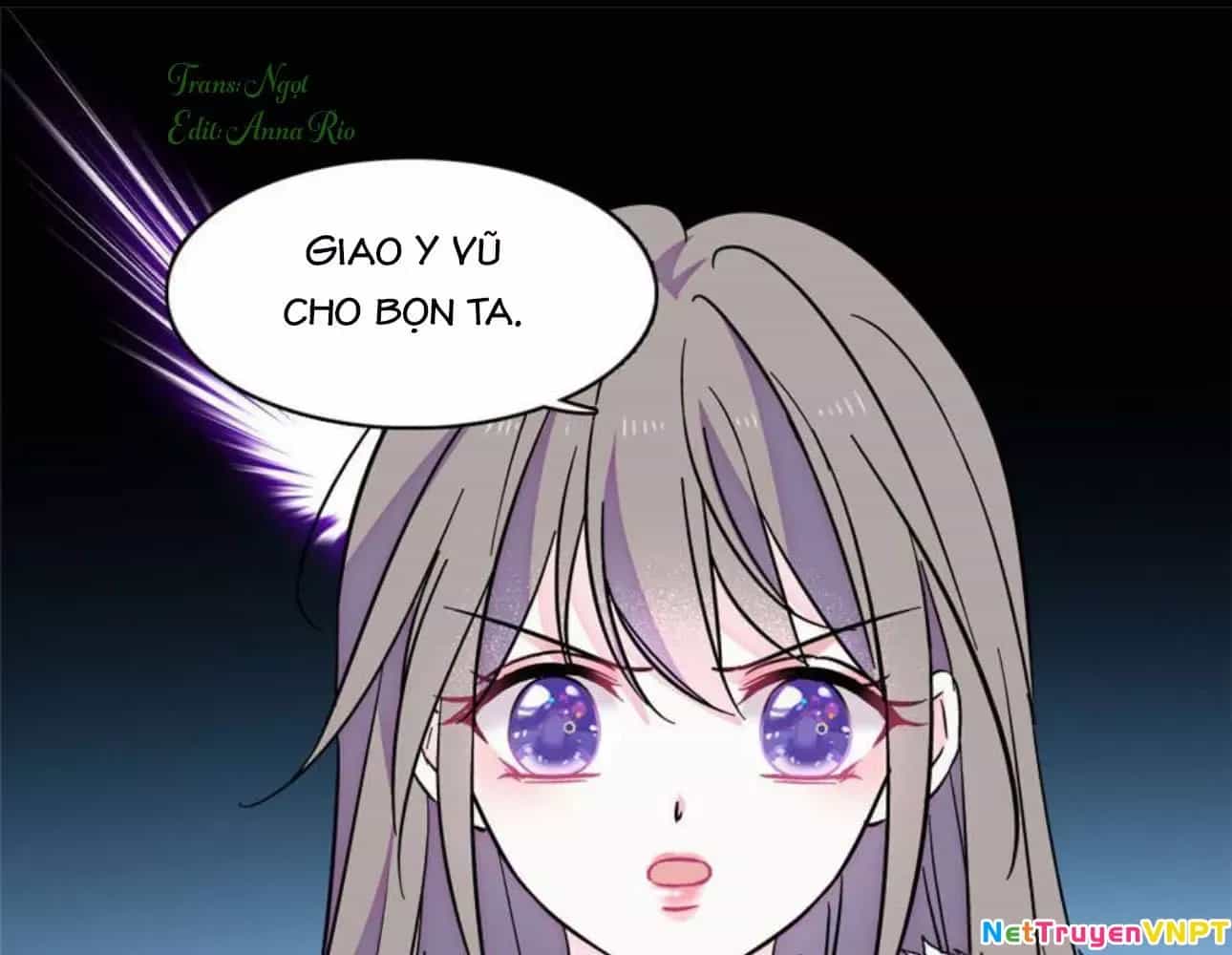 Manh Động Thú Thế - Chương 441 - ảnh 4