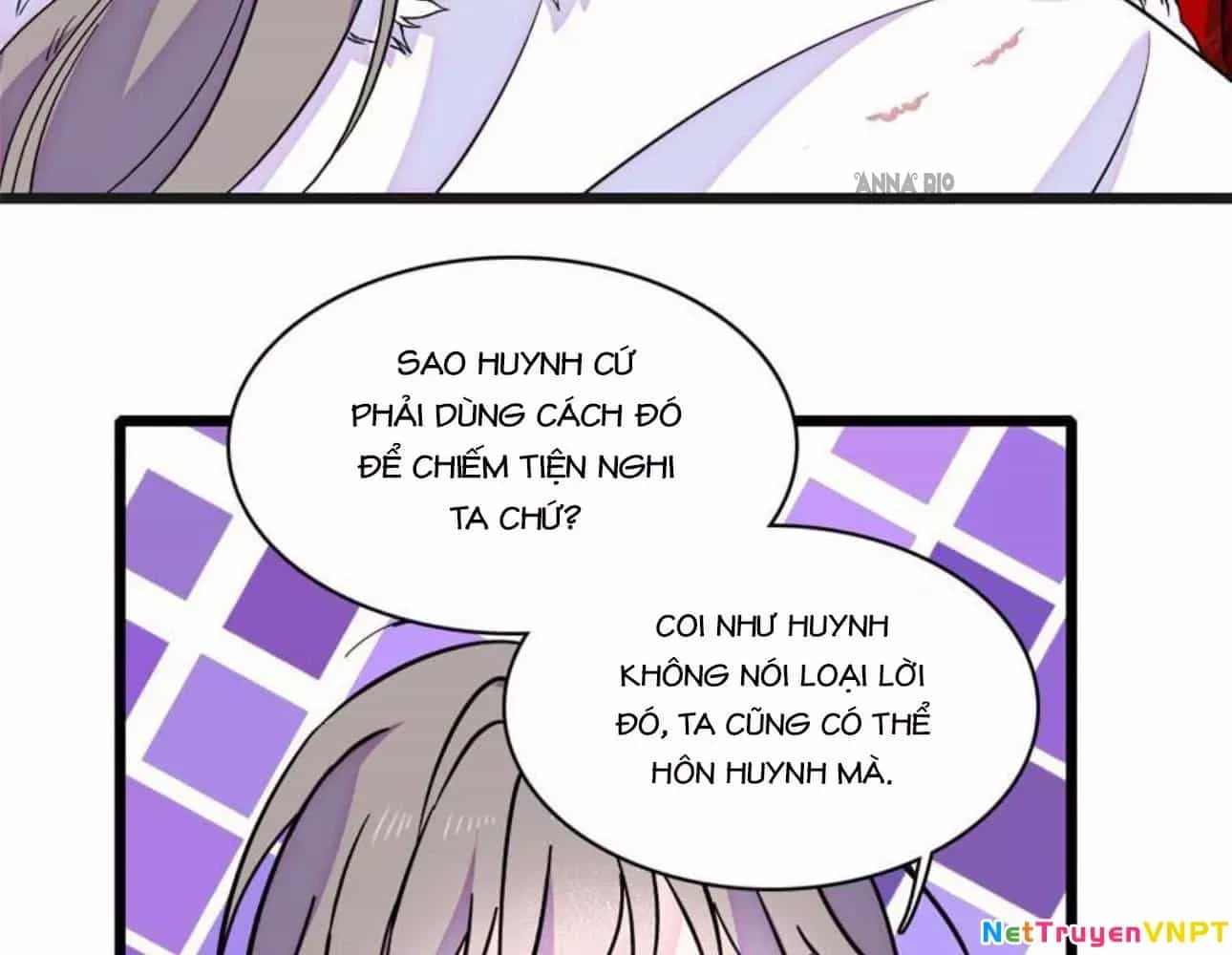 Manh Động Thú Thế - Chương 444 - ảnh 22