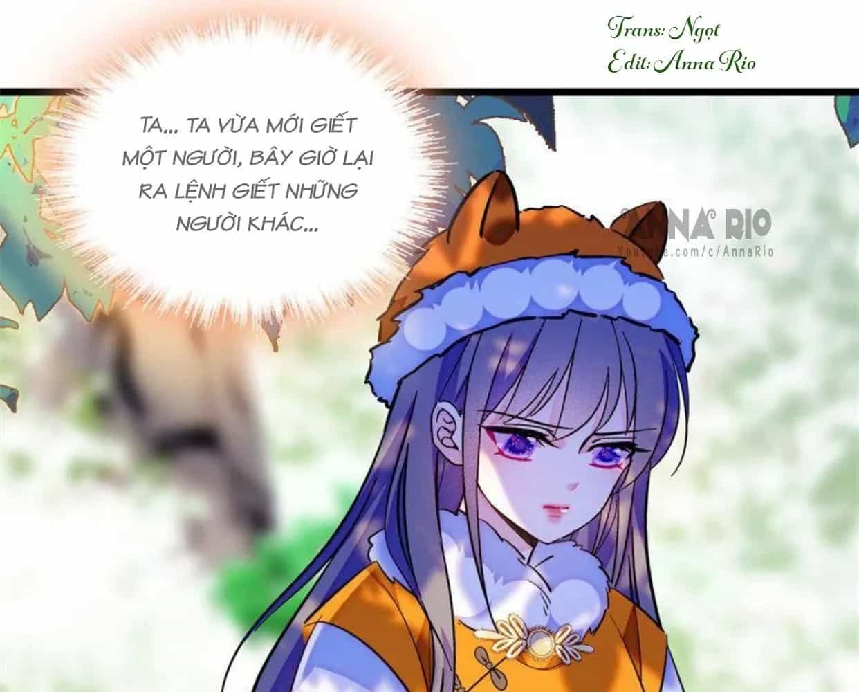 Manh Động Thú Thế - Chương 447 - ảnh 10