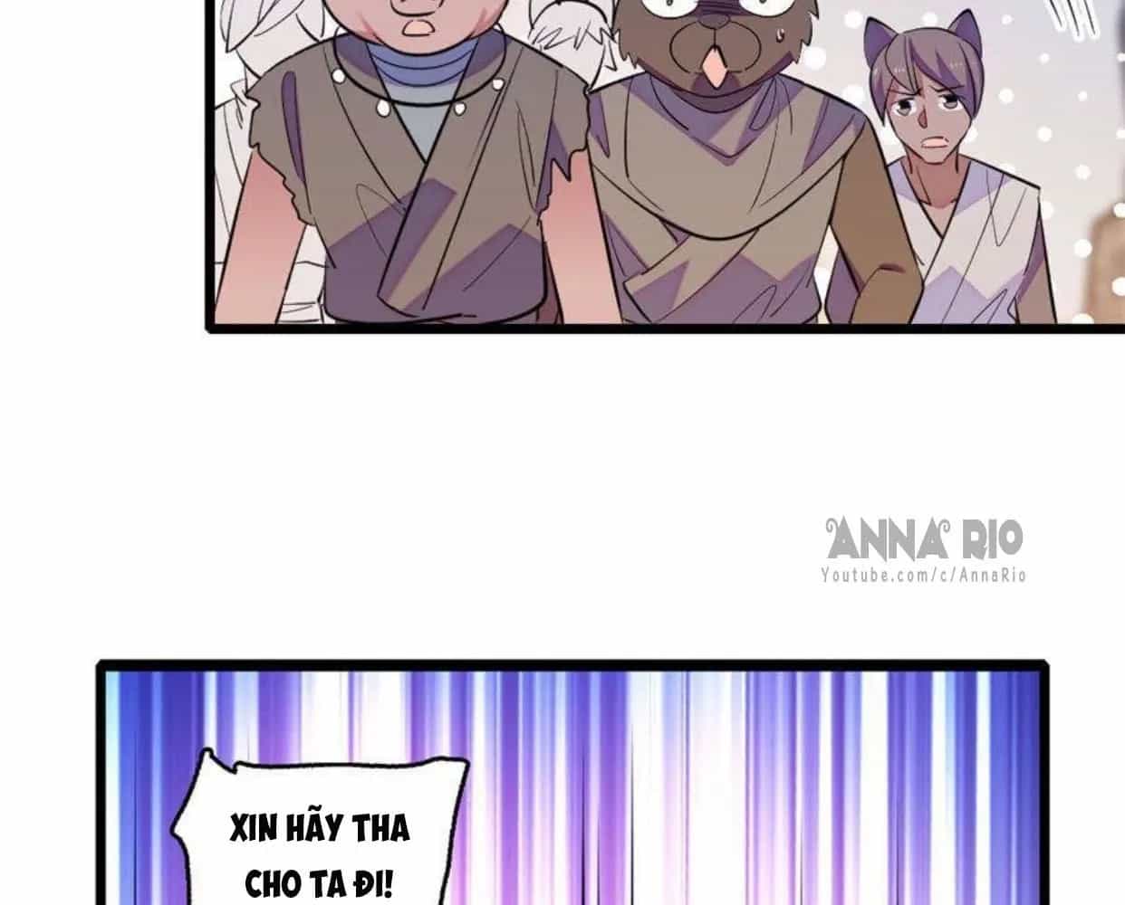 Manh Động Thú Thế - Chương 447 - ảnh 17