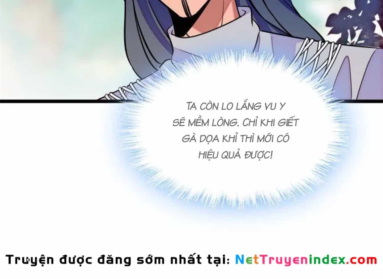 Manh Động Thú Thế - Chương 447 - ảnh 22