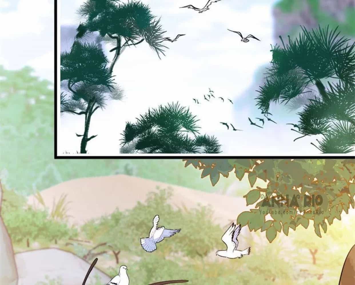 Manh Động Thú Thế - Chương 448 - ảnh 17