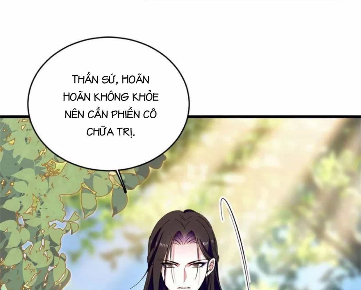 Manh Động Thú Thế - Chương 448 - ảnh 21