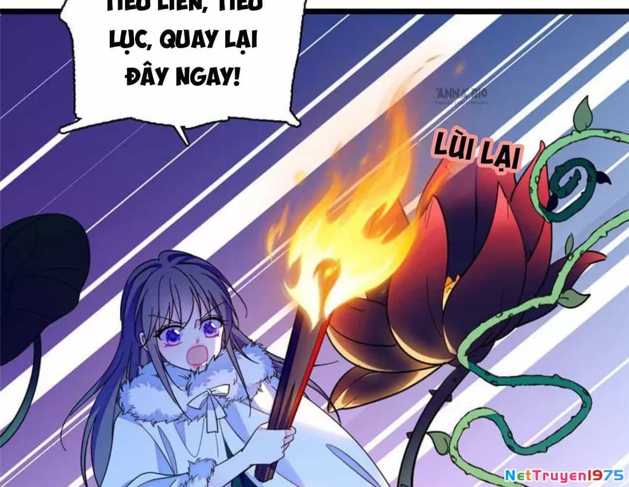 Manh Động Thú Thế - Chương 453 - ảnh 16
