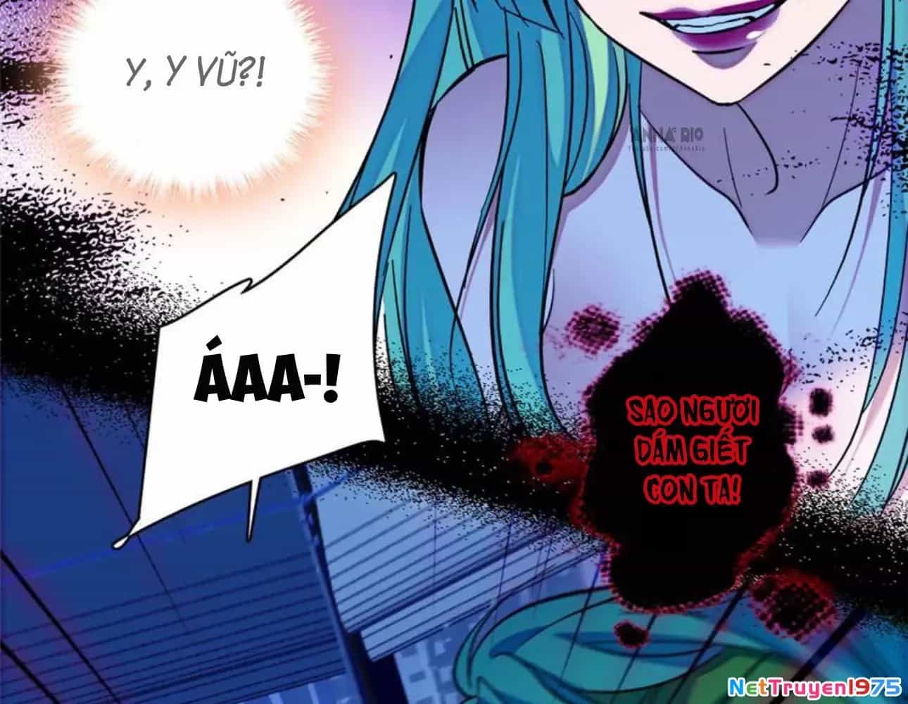 Manh Động Thú Thế - Chương 454 - ảnh 3