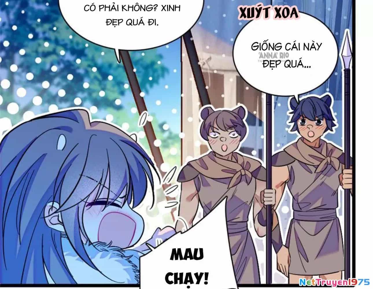 Manh Động Thú Thế - Chương 454 - ảnh 6