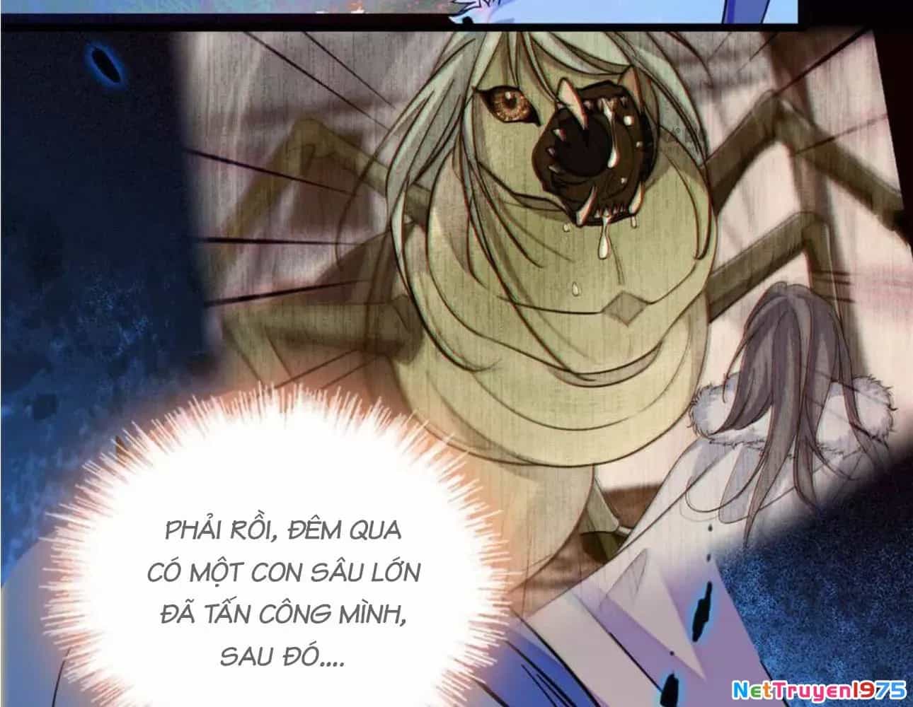 Manh Động Thú Thế - Chương 455 - ảnh 24