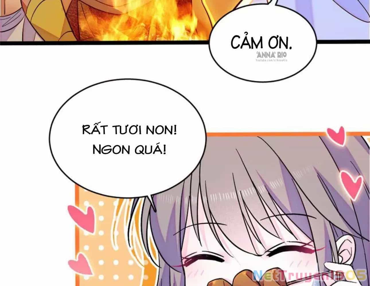 Manh Động Thú Thế - Chương 462 - ảnh 13