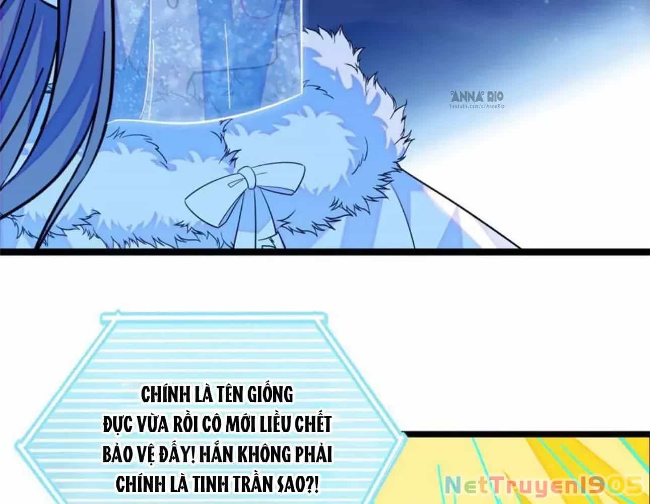 Manh Động Thú Thế - Chương 464 - ảnh 25