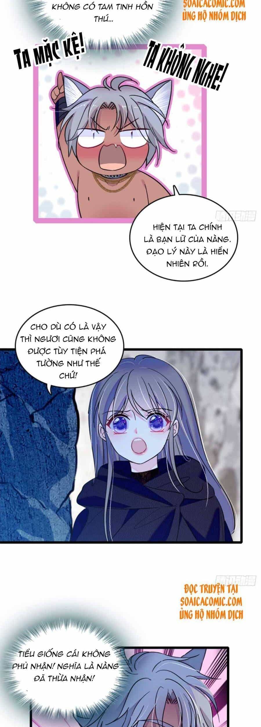 Manh Động Thú Thế - Chương 39 - ảnh 21
