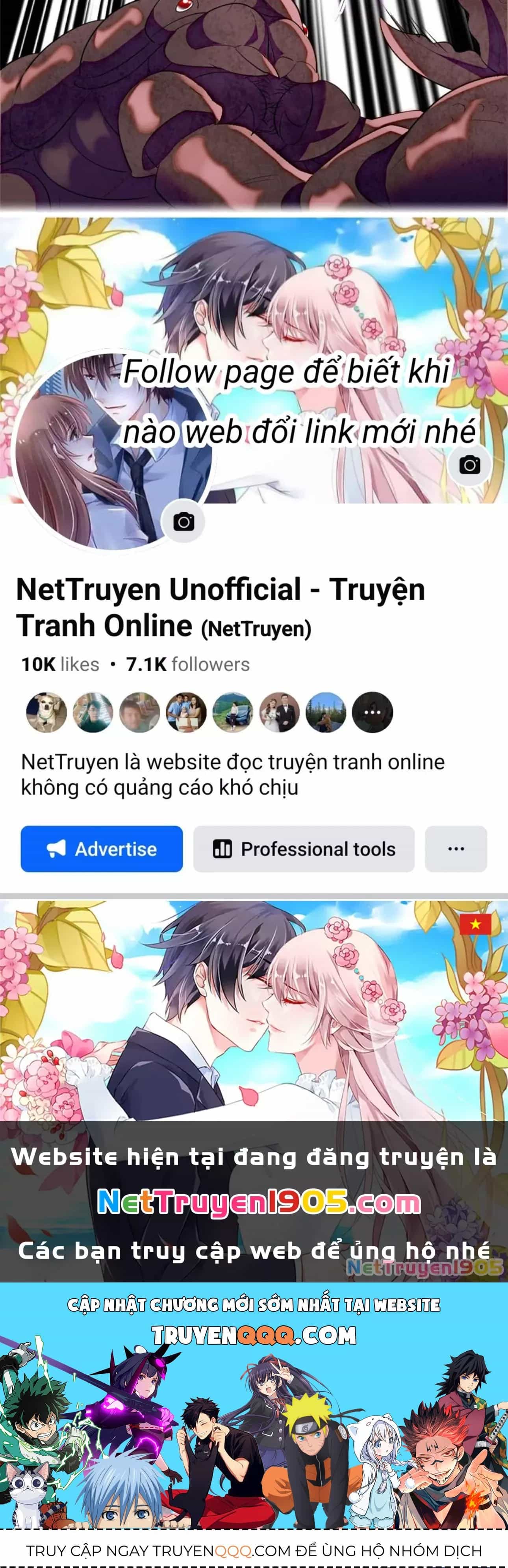 Manh Động Thú Thế - Chương 470 - ảnh 17