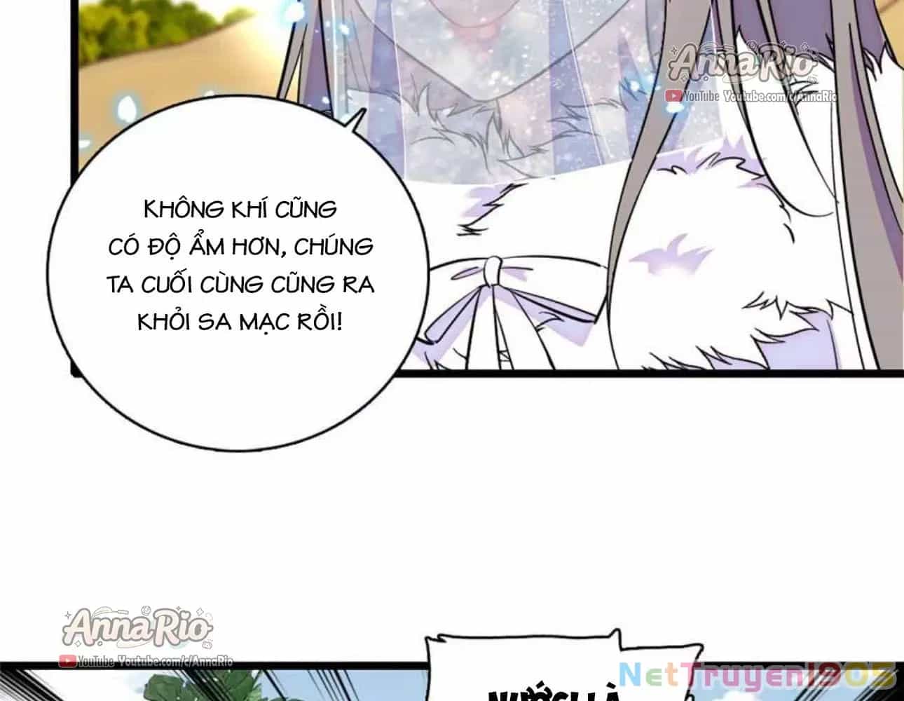 Manh Động Thú Thế - Chương 472 - ảnh 8