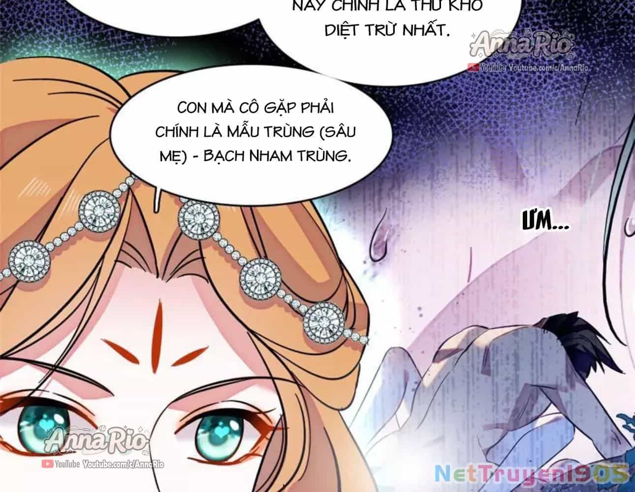 Manh Động Thú Thế - Chương 475 - ảnh 21