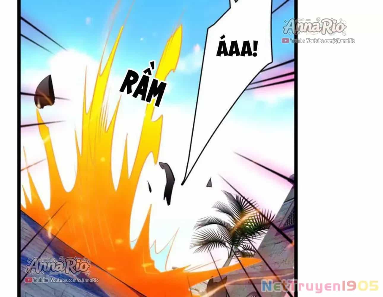 Manh Động Thú Thế - Chương 480 - ảnh 12