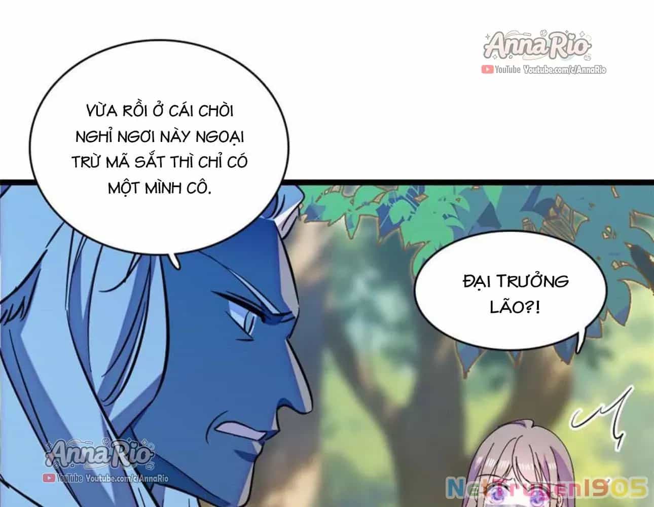 Manh Động Thú Thế - Chương 484 - ảnh 26