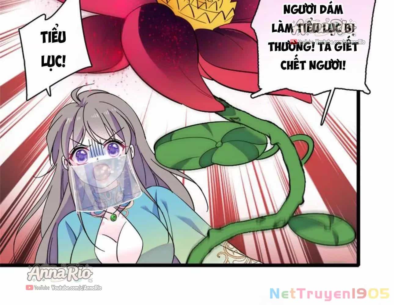 Manh Động Thú Thế - Chương 485 - ảnh 19