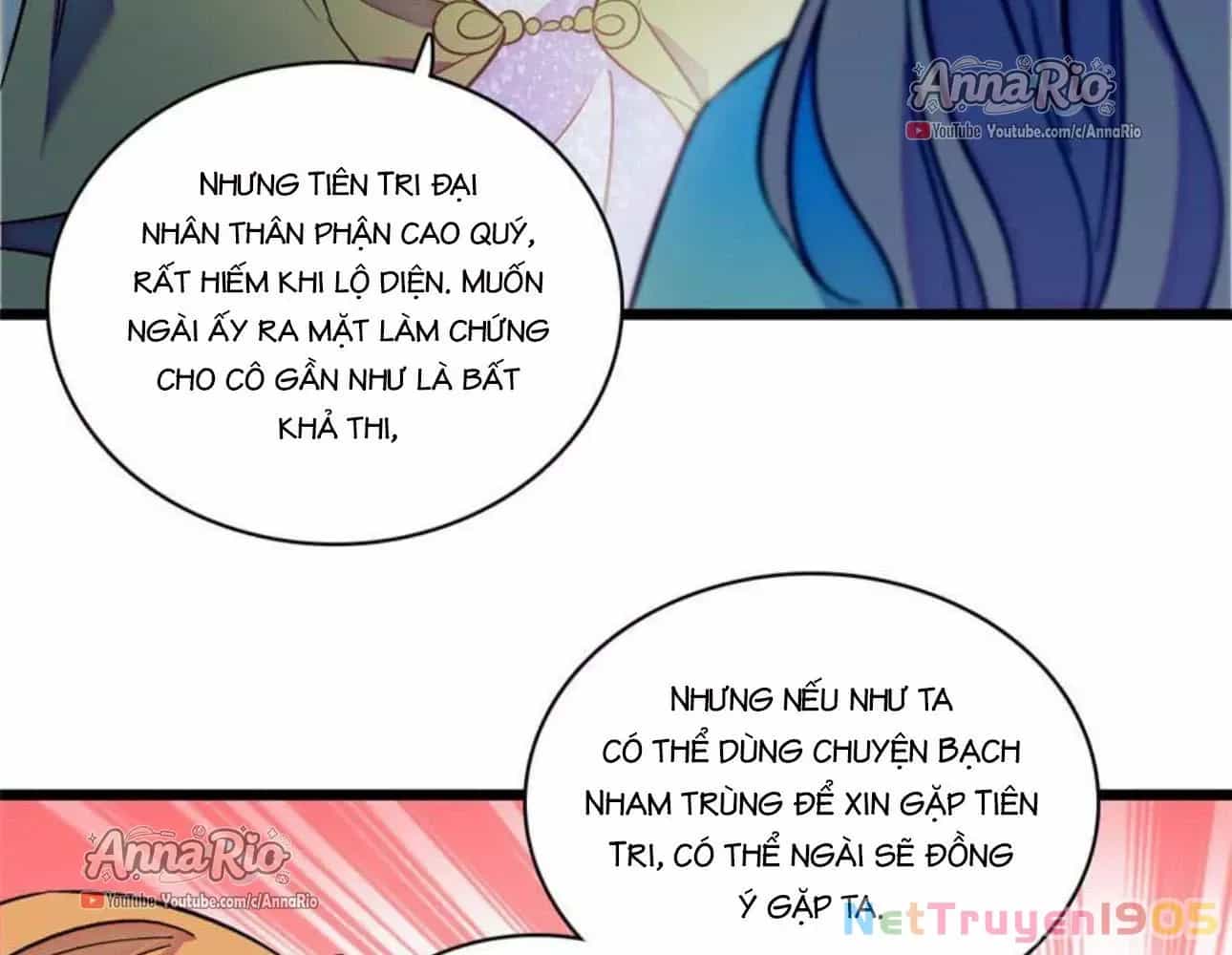 Manh Động Thú Thế - Chương 487 - ảnh 21