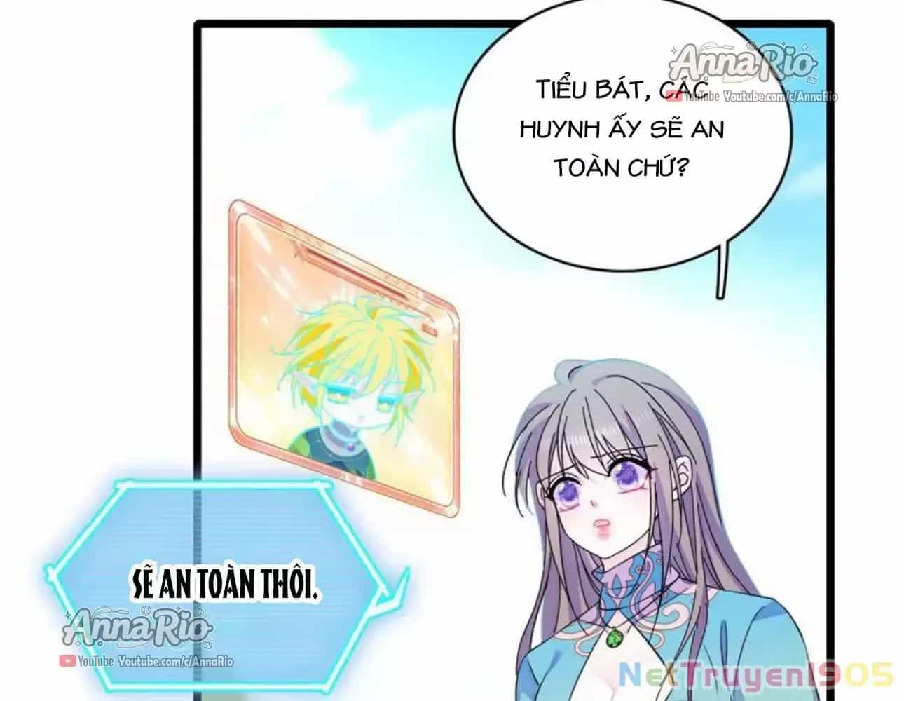 Manh Động Thú Thế - Chương 498 - ảnh 14