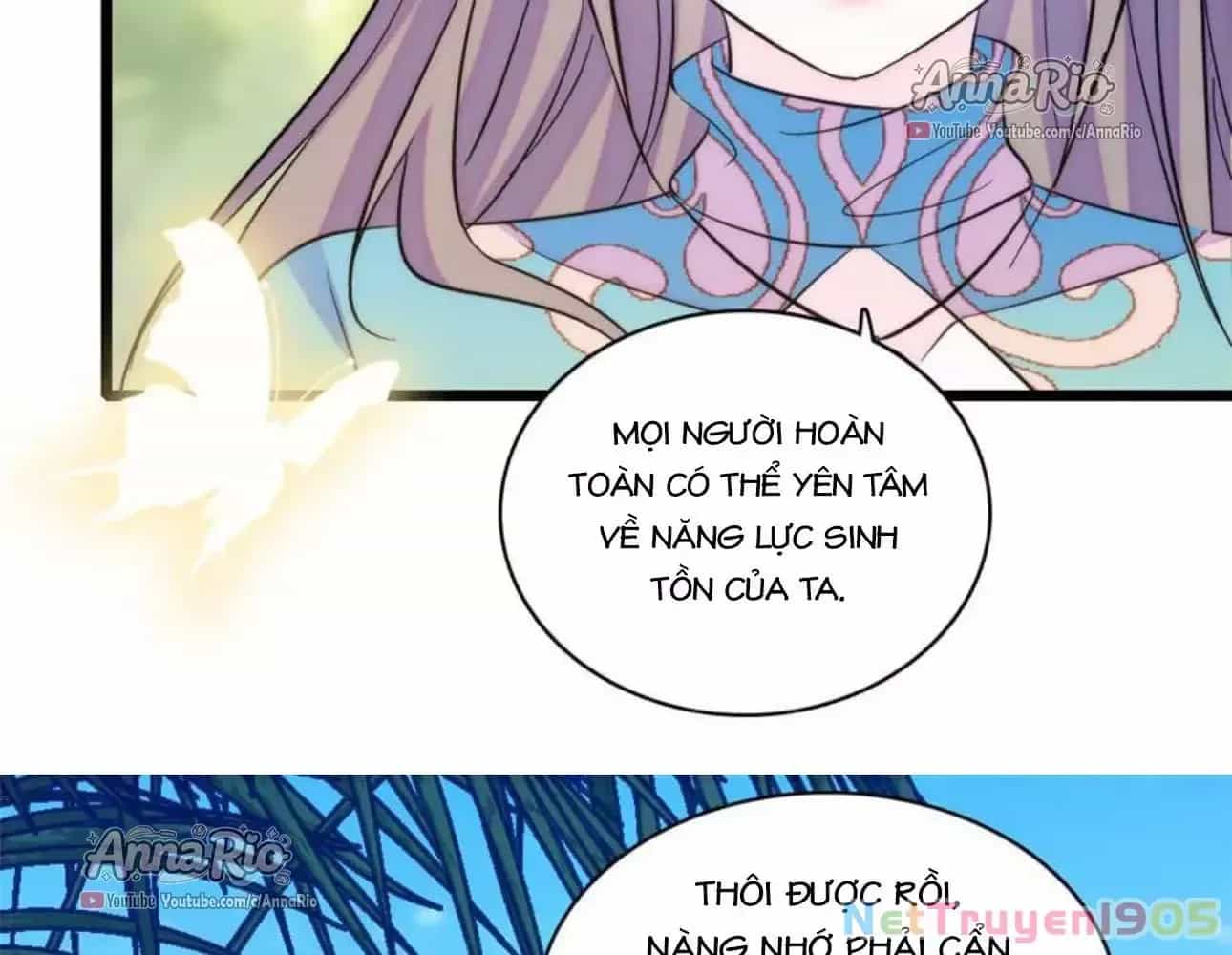 Manh Động Thú Thế - Chương 498 - ảnh 7