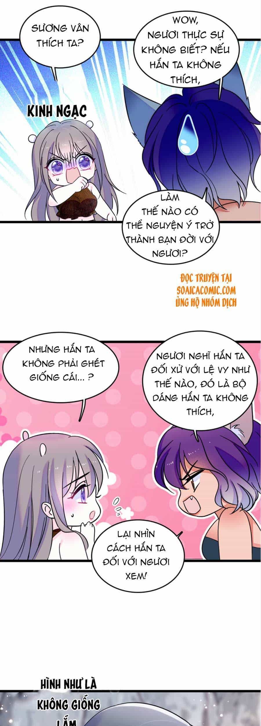 Manh Động Thú Thế - Chương 42 - ảnh 7