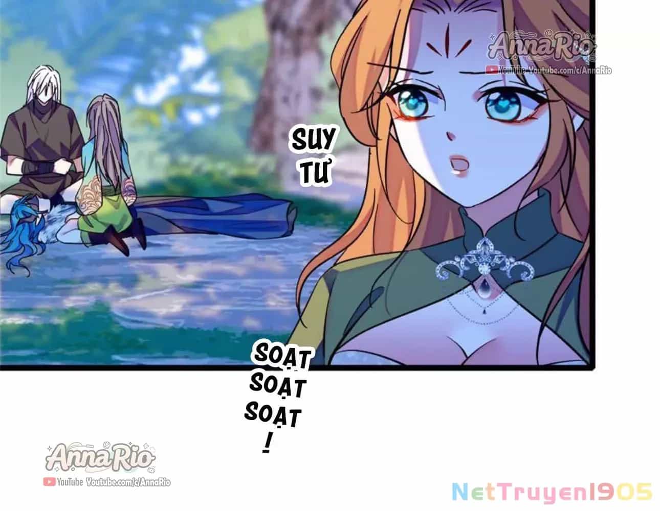 Manh Động Thú Thế - Chương 499 - ảnh 21
