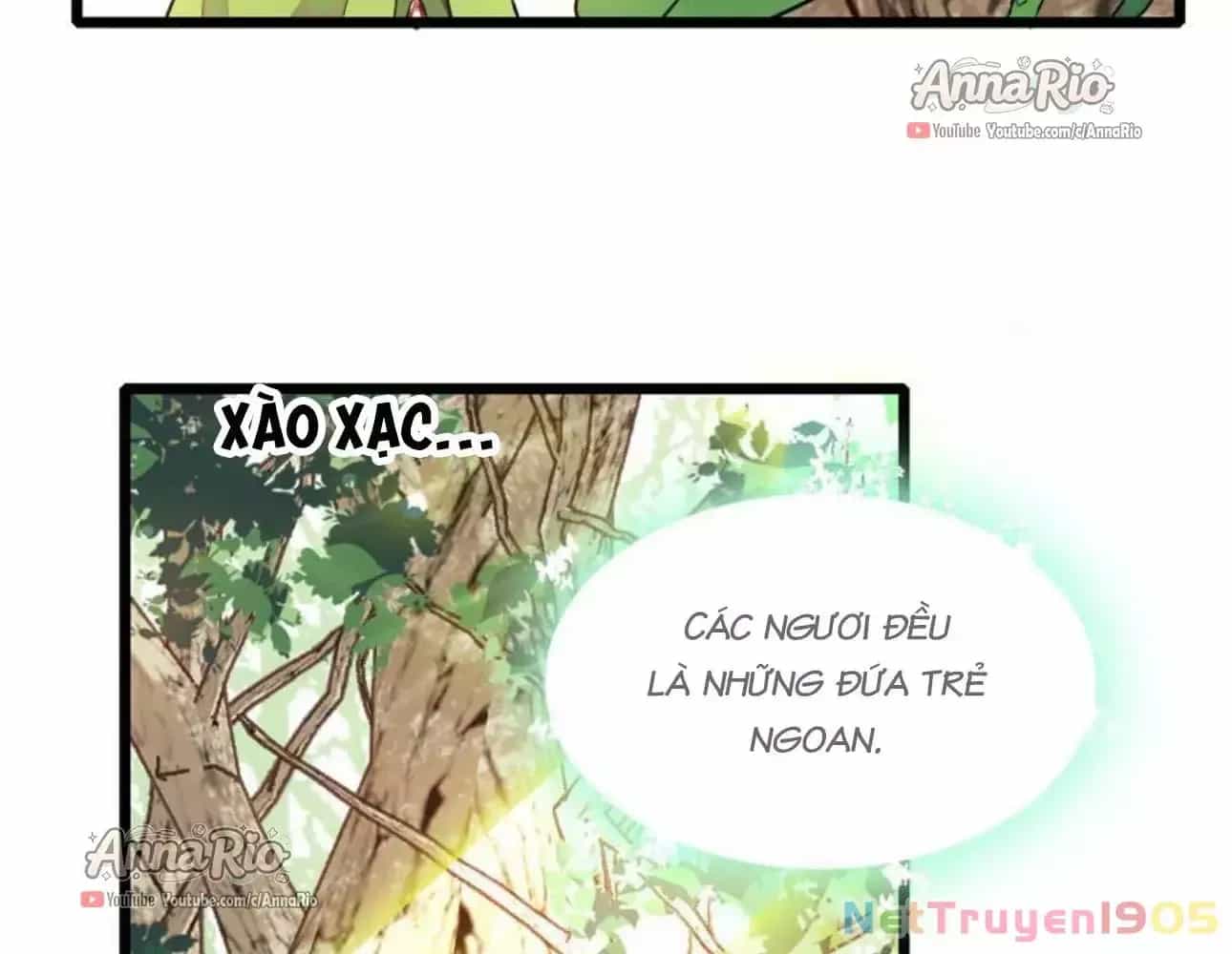 Manh Động Thú Thế - Chương 505 - ảnh 15