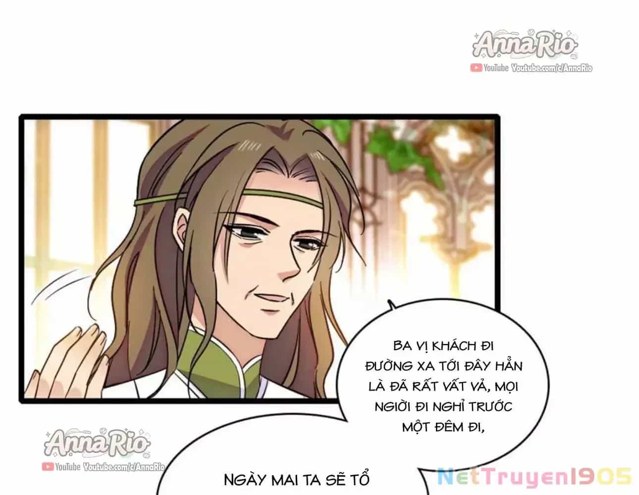 Manh Động Thú Thế - Chương 507 - ảnh 6