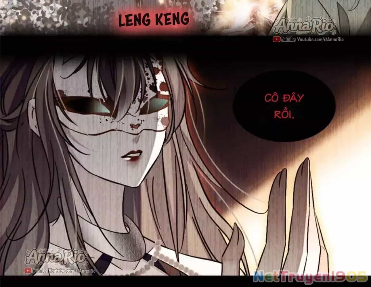Manh Động Thú Thế - Chương 509 - ảnh 20