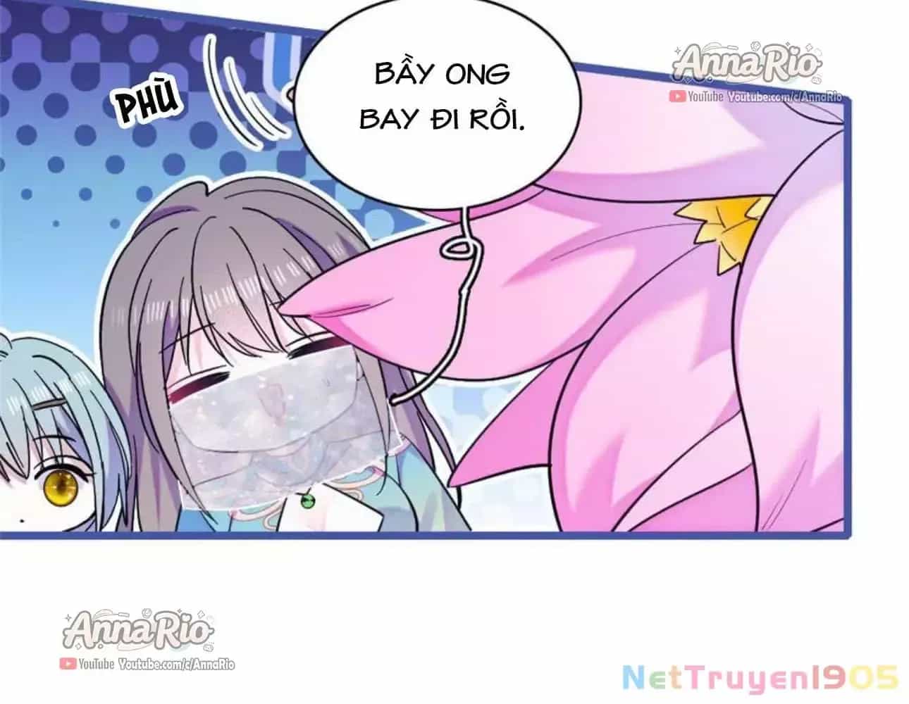 Manh Động Thú Thế - Chương 513 - ảnh 17