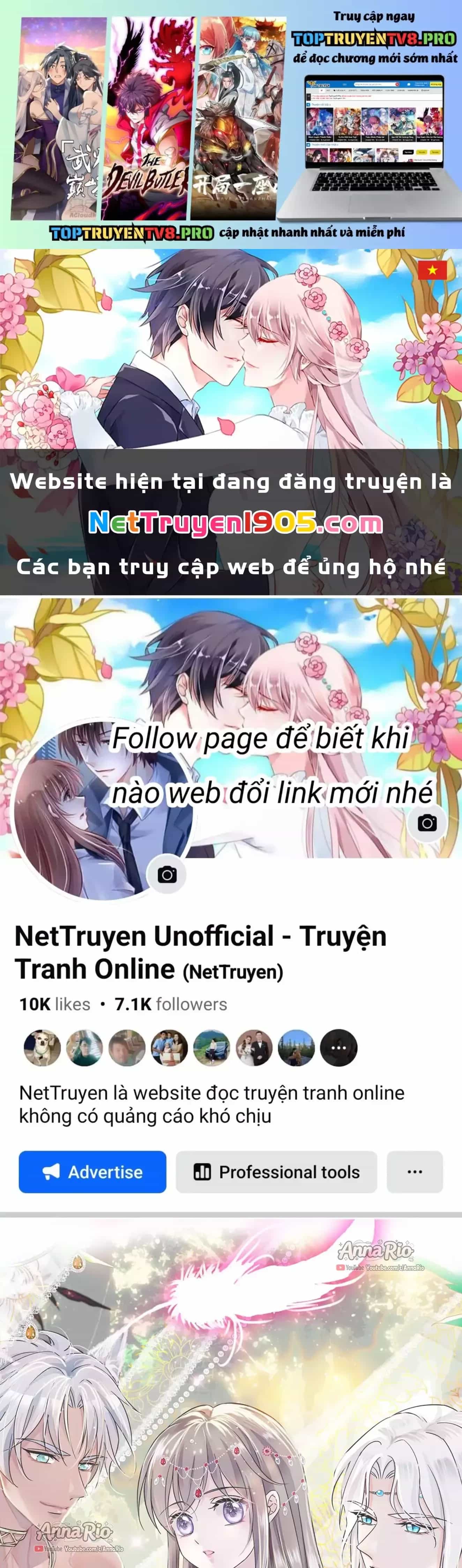 Manh Động Thú Thế - Chương 513 - ảnh 2