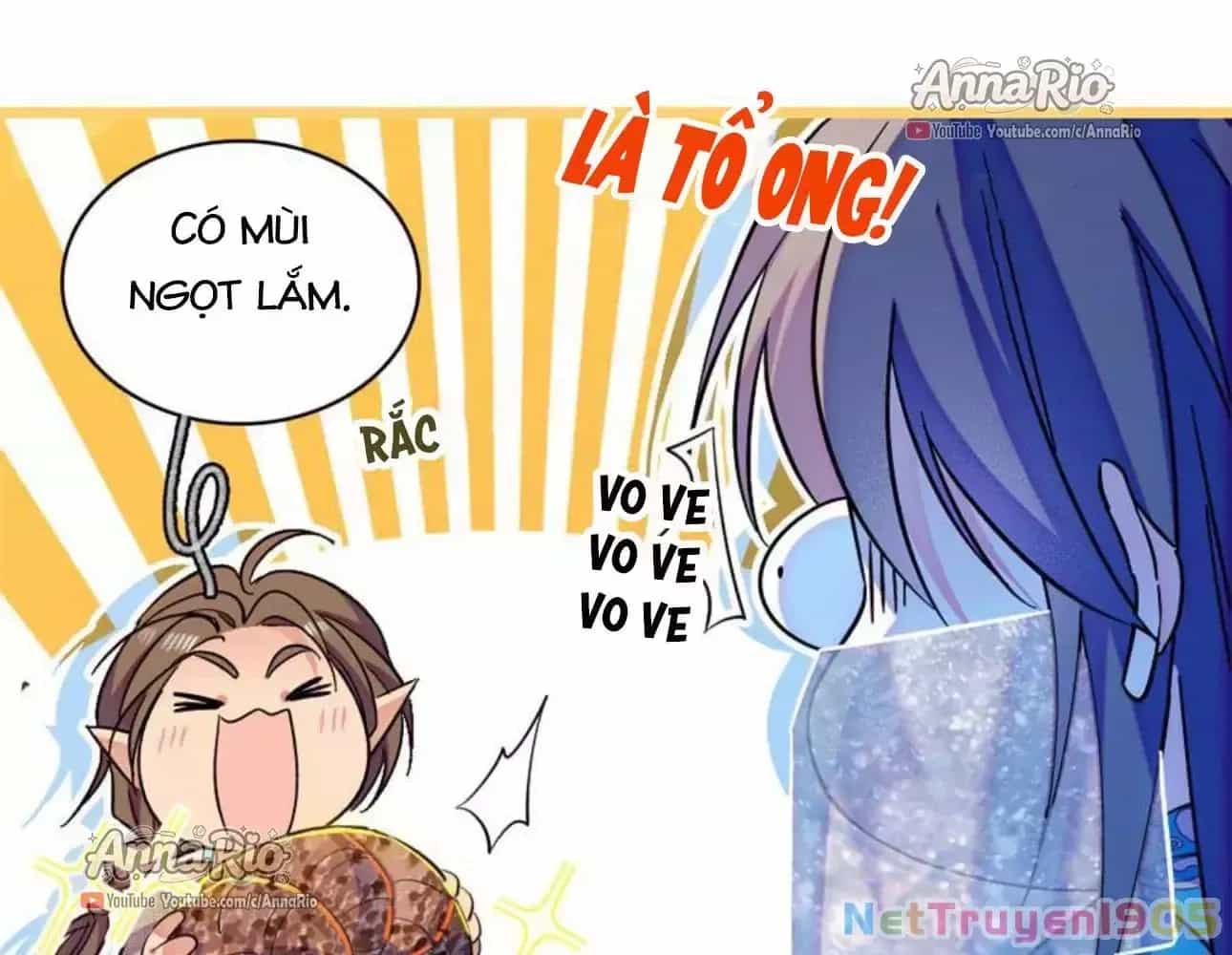 Manh Động Thú Thế - Chương 513 - ảnh 9