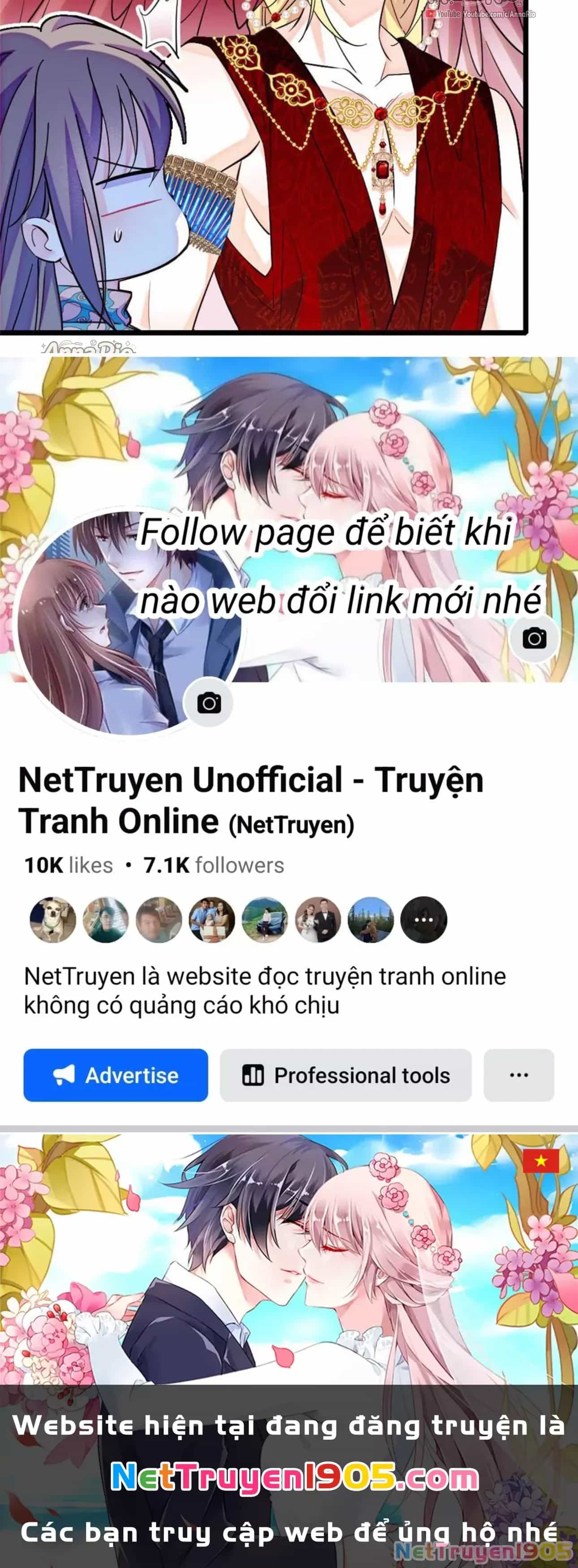 Manh Động Thú Thế - Chương 515 - ảnh 24