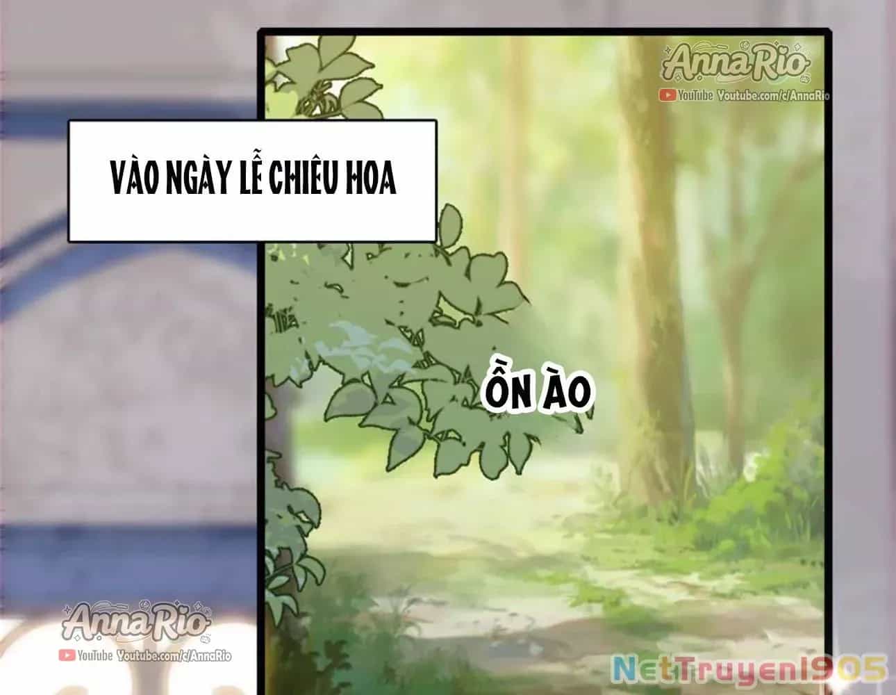 Manh Động Thú Thế - Chương 516 - ảnh 8