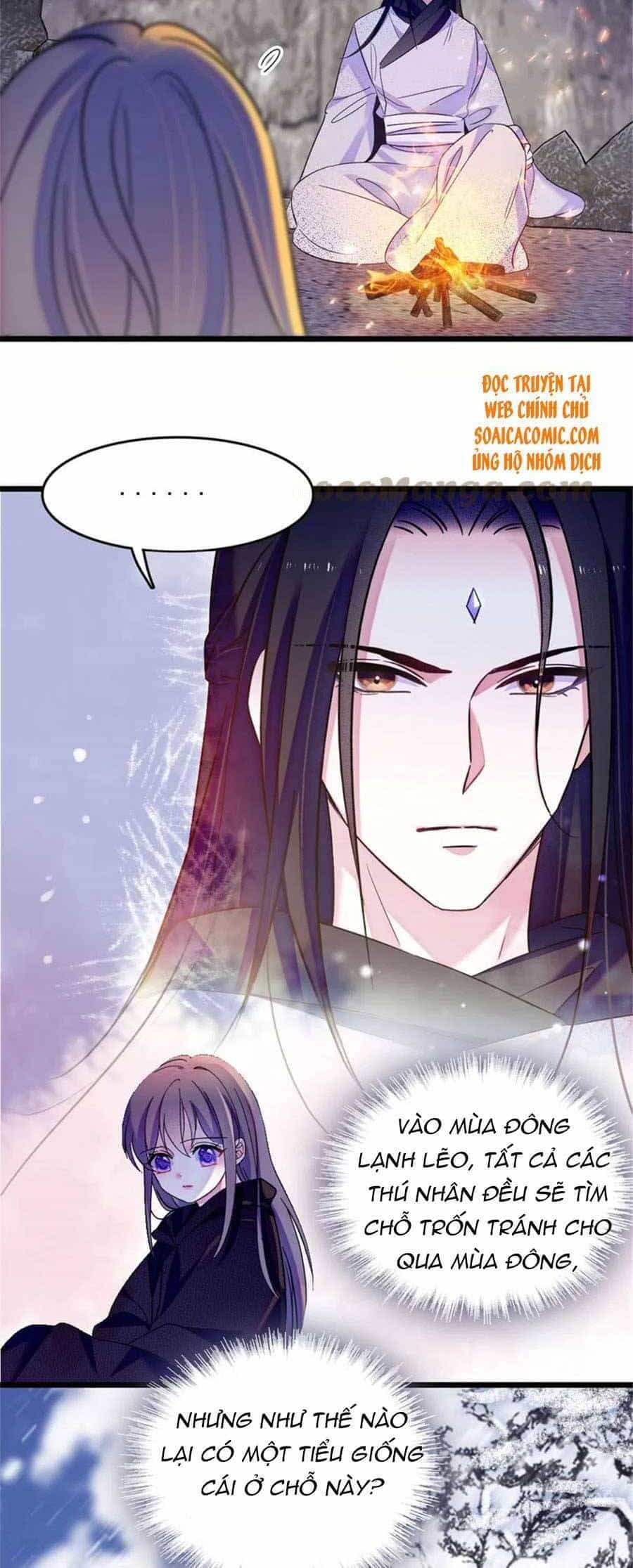 Manh Động Thú Thế - Chương 45 - ảnh 23