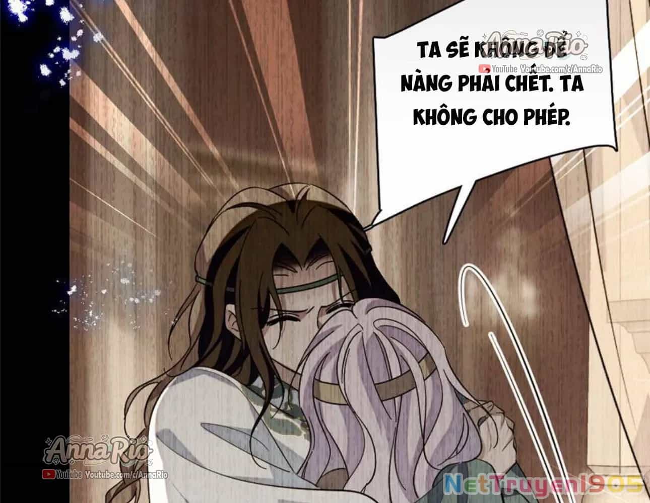 Manh Động Thú Thế - Chương 533 - ảnh 15