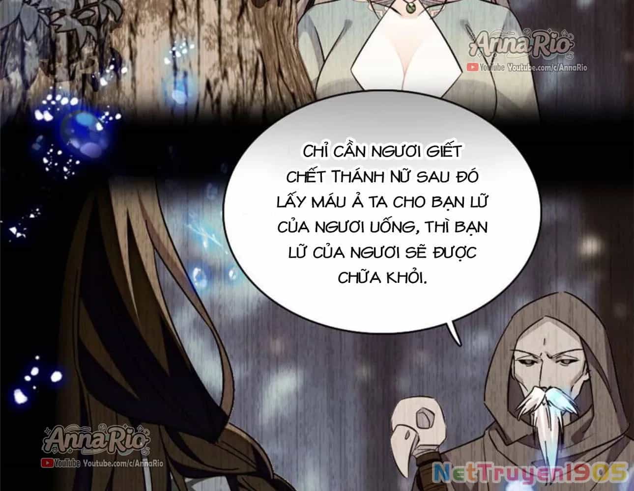 Manh Động Thú Thế - Chương 534 - ảnh 10
