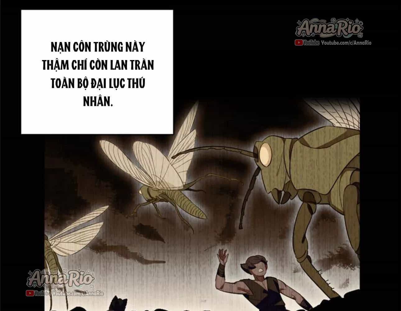 Manh Động Thú Thế - Chương 536 - ảnh 21