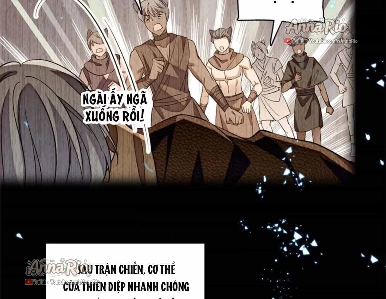 Manh Động Thú Thế - Chương 537 - ảnh 12