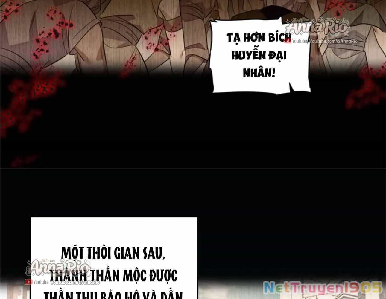 Manh Động Thú Thế - Chương 537 - ảnh 24
