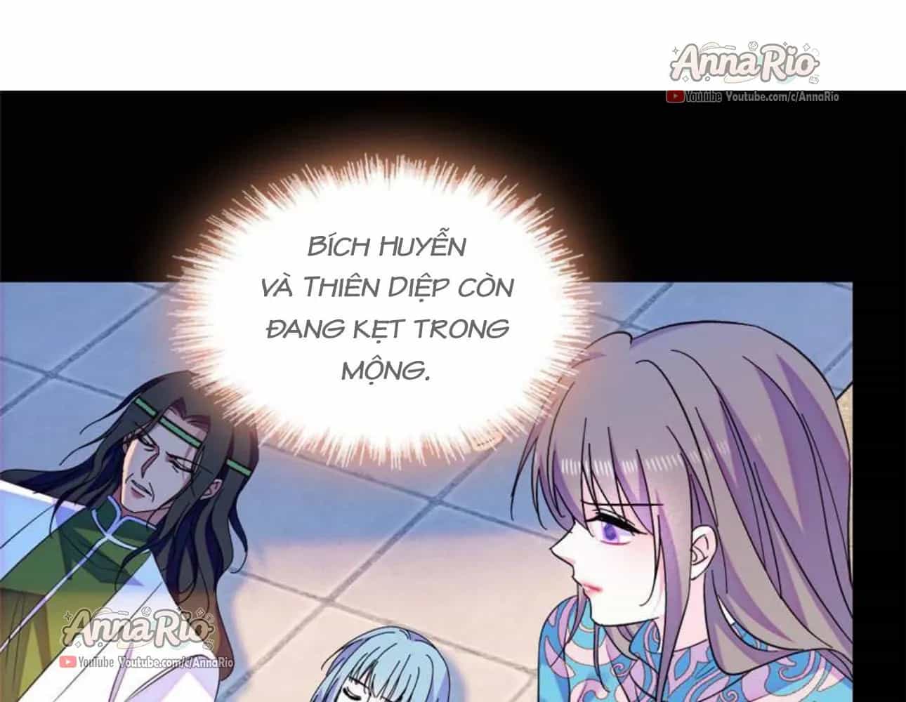 Manh Động Thú Thế - Chương 538 - ảnh 5