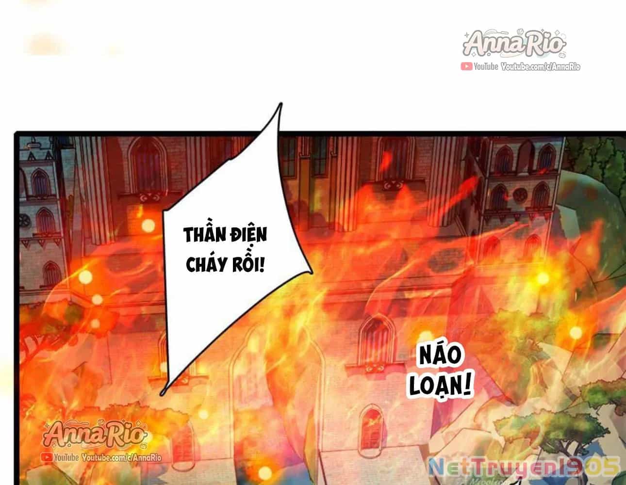 Manh Động Thú Thế - Chương 539 - ảnh 20