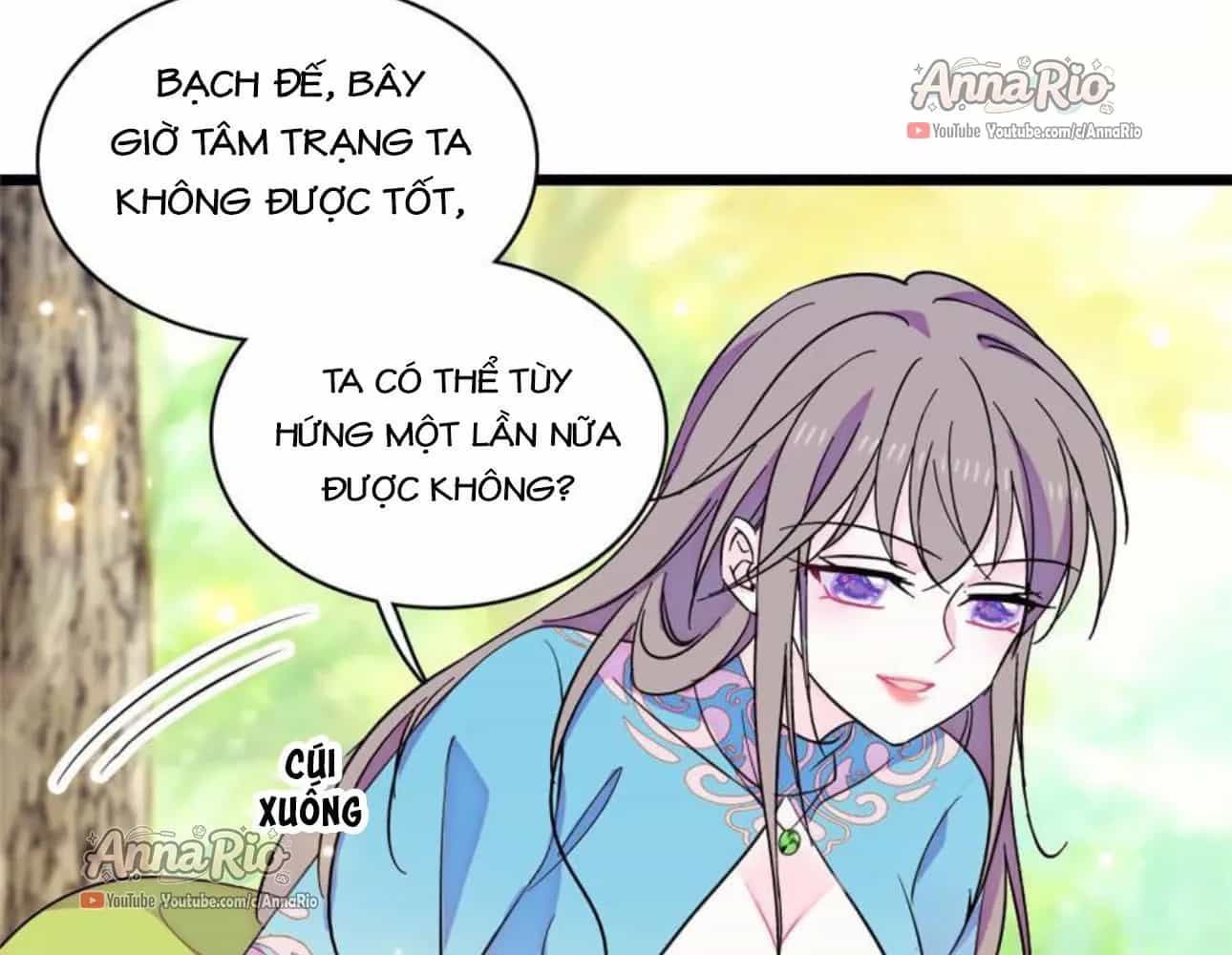 Manh Động Thú Thế - Chương 541 - ảnh 12